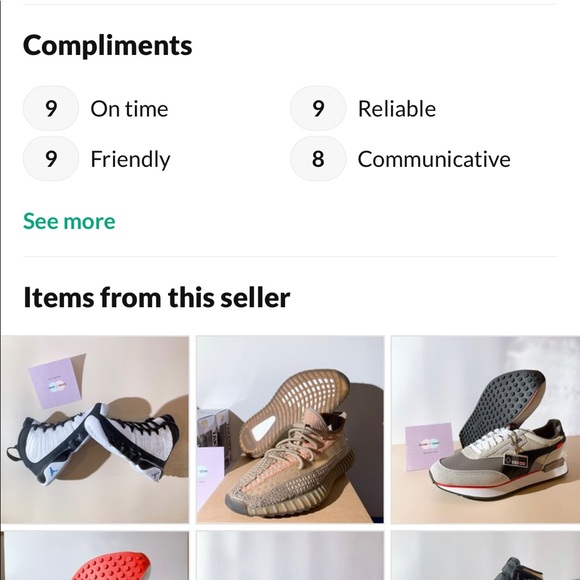 Reference Post - Picture 4 of 12